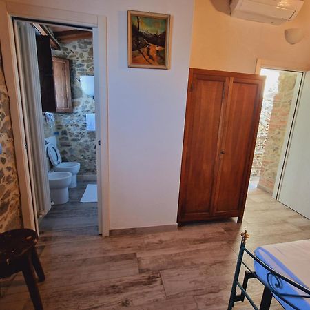 فيلا Casa In Pietra Vagliagli المظهر الخارجي الصورة